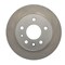 Centric Parts Standard Brake Rotor, 121.35002 121.35002 - alternate 1